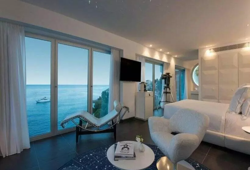 Отель The Donna Portals