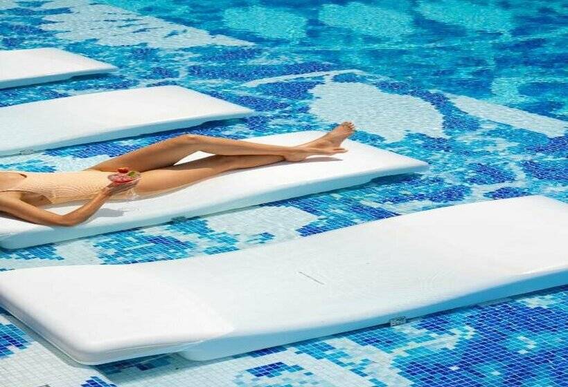 هتل The Donna Portals