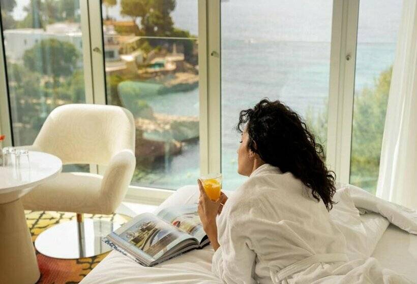 هتل The Donna Portals