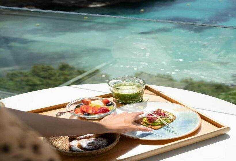 هتل The Donna Portals