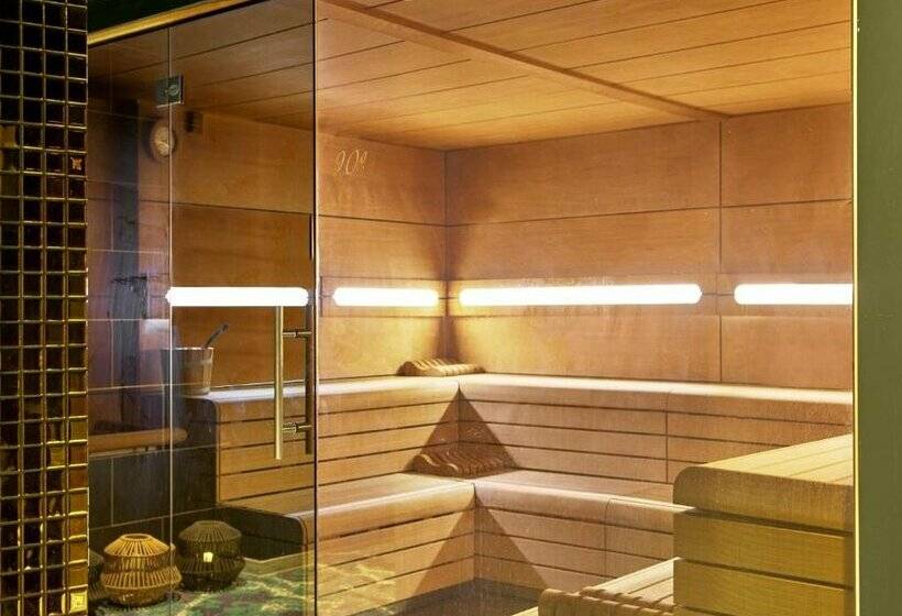 هتل The Donna Portals