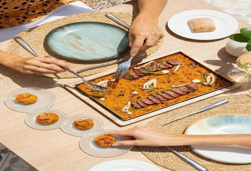 هتل The Donna Portals