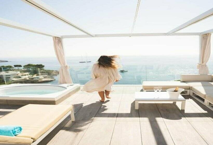 هتل The Donna Portals