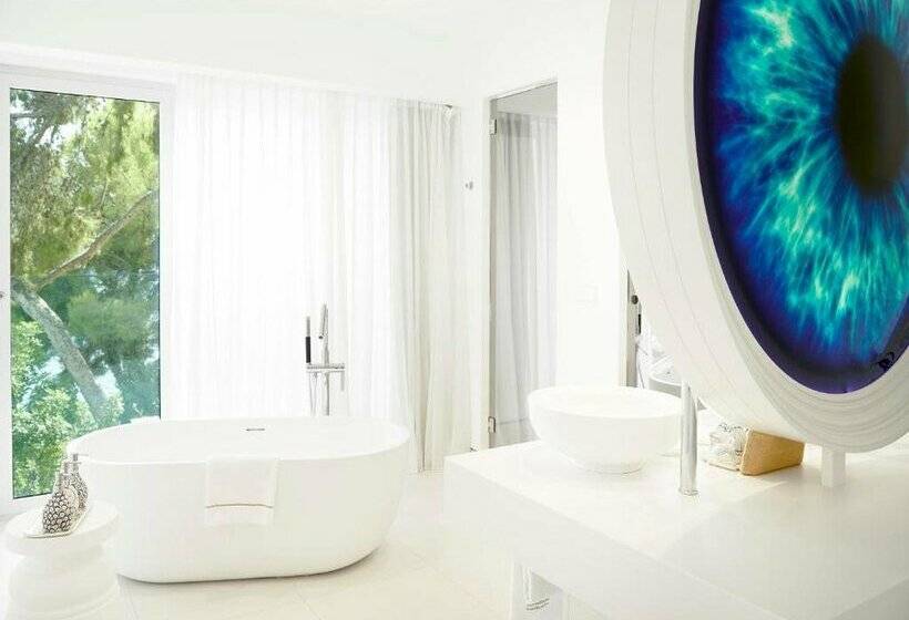 هتل The Donna Portals