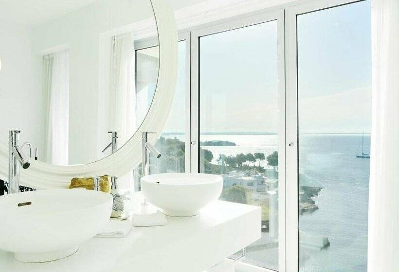 هتل The Donna Portals