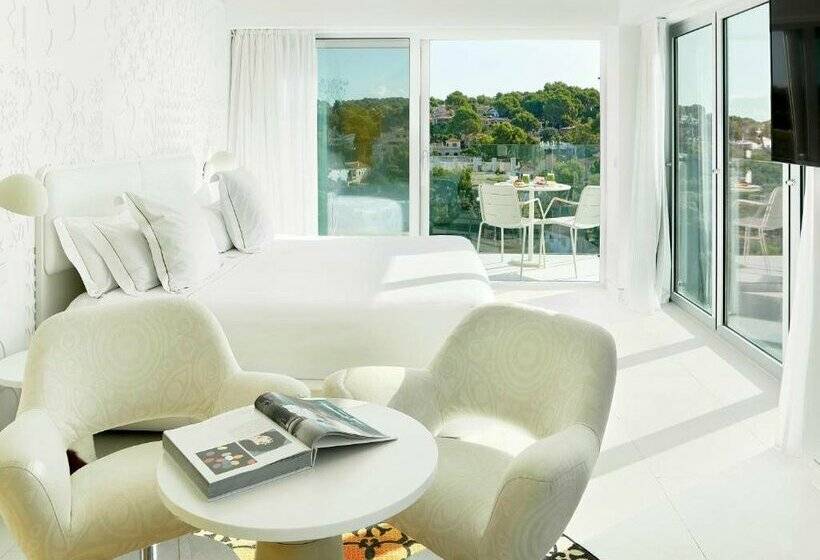 هتل The Donna Portals