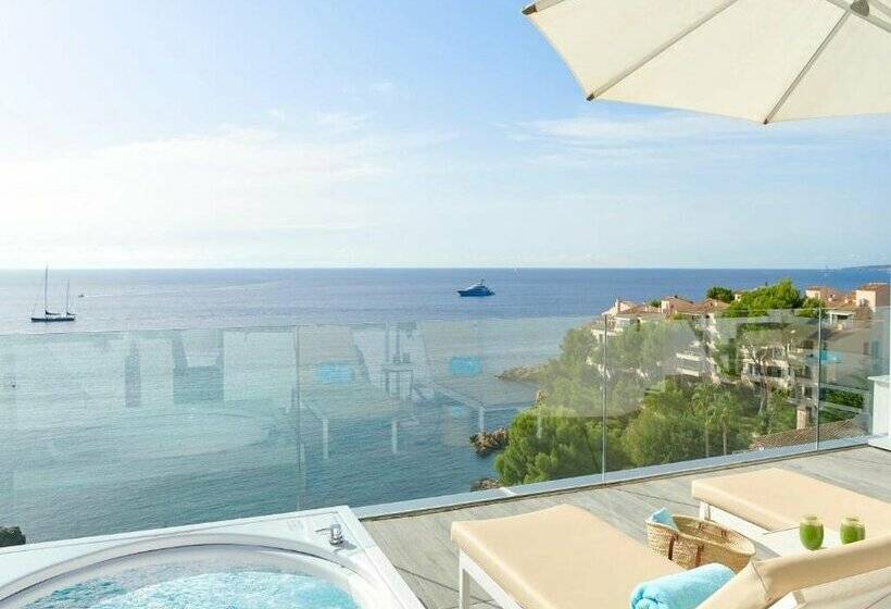 هتل The Donna Portals