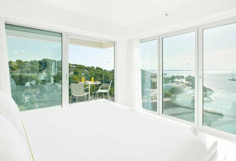 هتل The Donna Portals