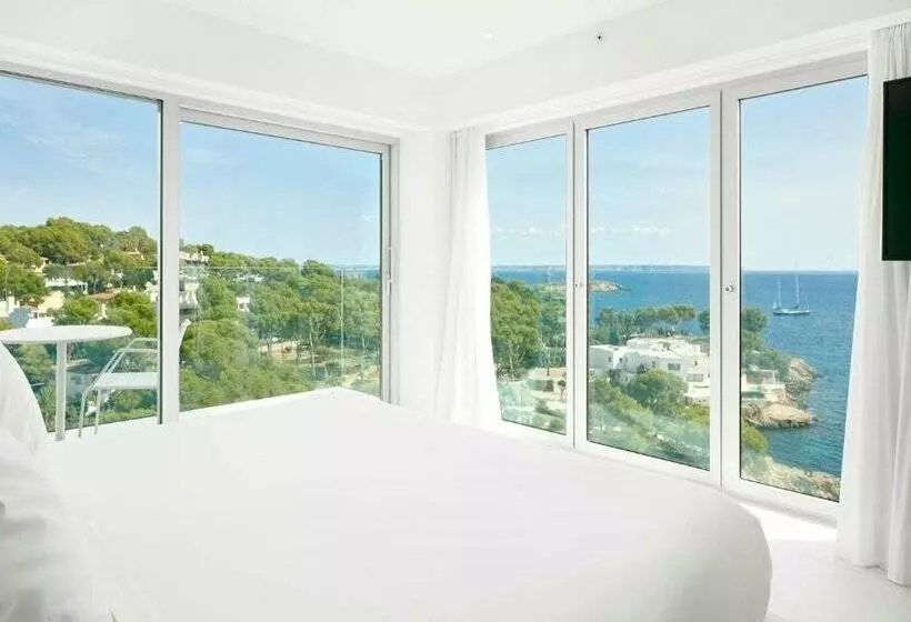 Отель The Donna Portals