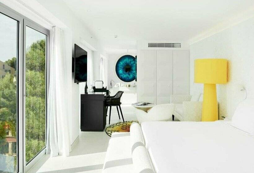 هتل The Donna Portals