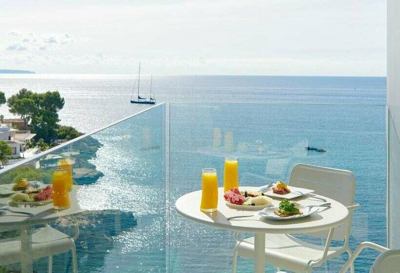 هتل The Donna Portals