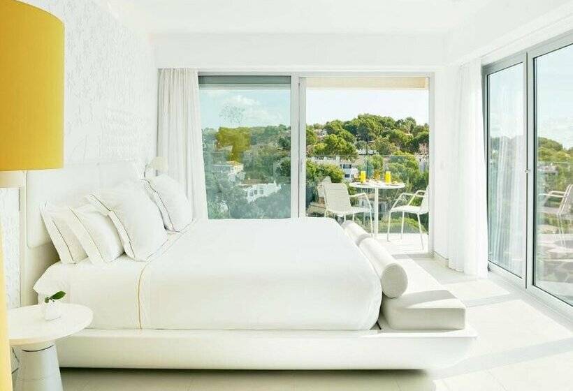 هتل The Donna Portals