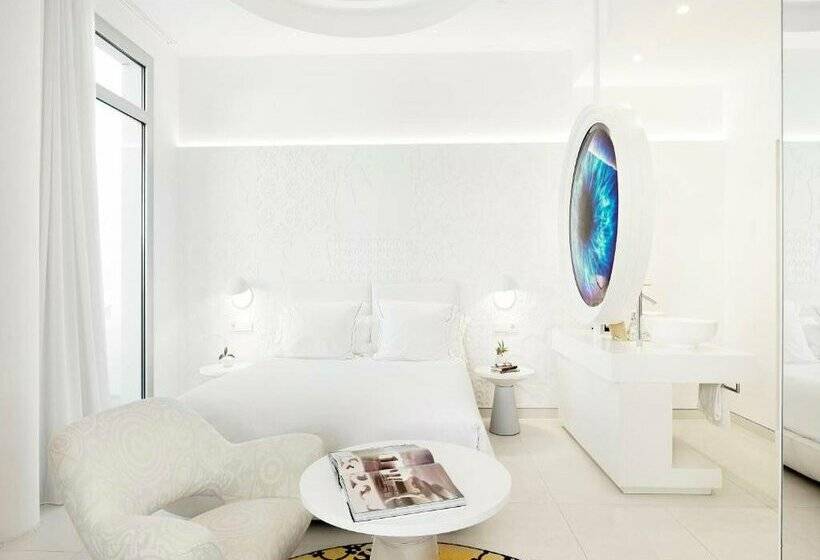 هتل The Donna Portals