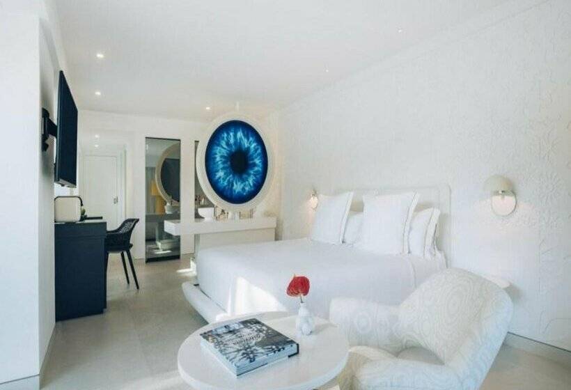 هتل The Donna Portals