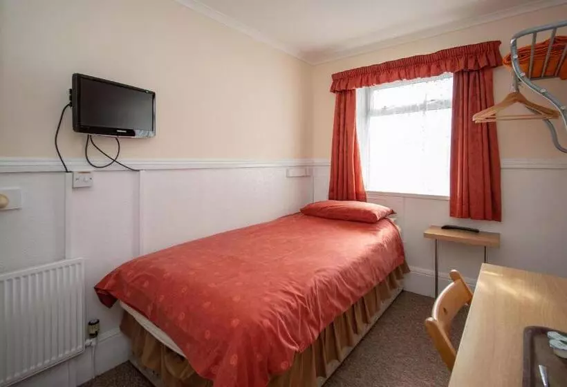 فندق The Rollason