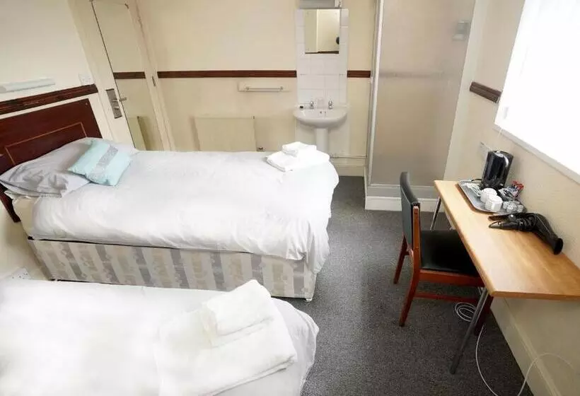 فندق The Rollason