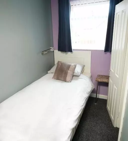 فندق The Rollason