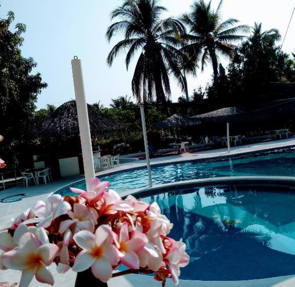 فندق Y Club Campestre Altos Paraiso