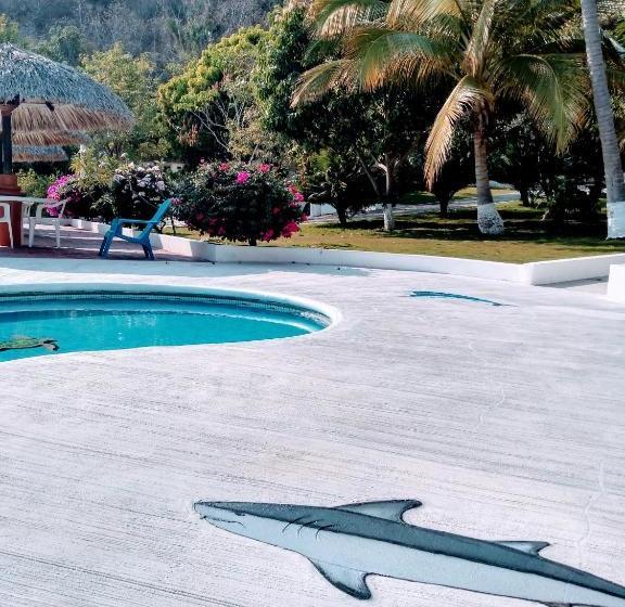 فندق Y Club Campestre Altos Paraiso