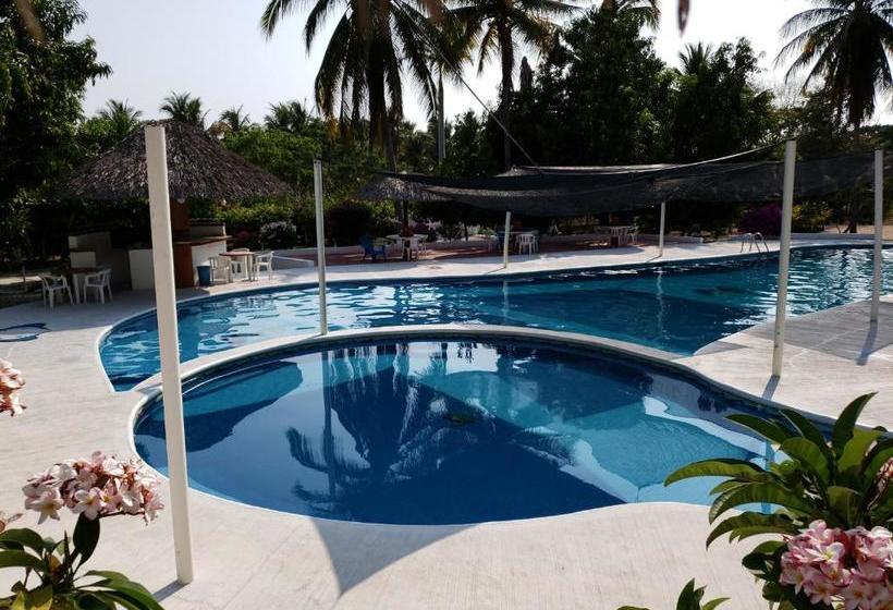 فندق Y Club Campestre Altos Paraiso