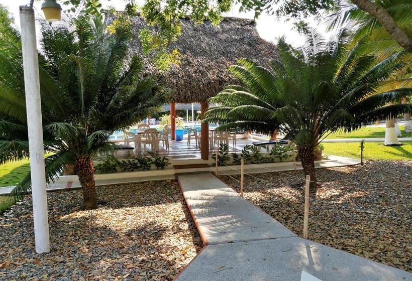 فندق Y Club Campestre Altos Paraiso