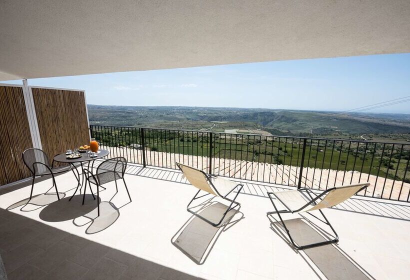 La Dimora Di Spartivento, Bw Signature Collection