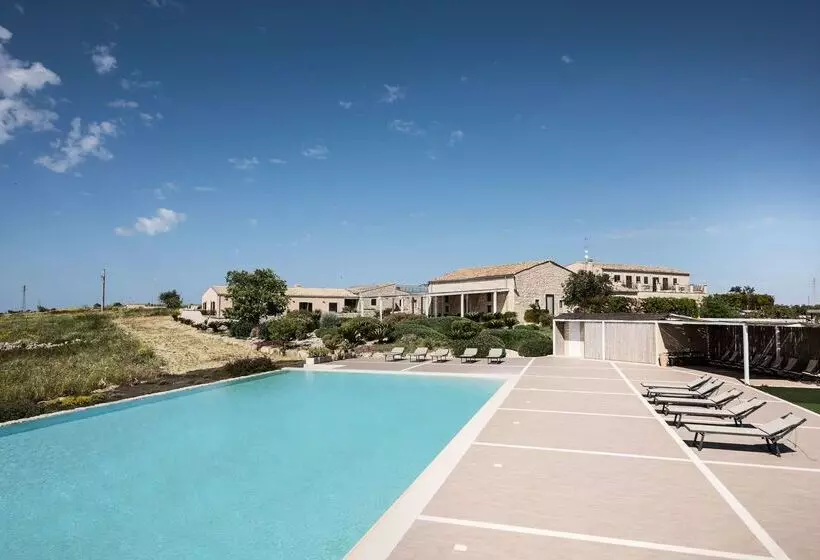 La Dimora Di Spartivento, Bw Signature Collection