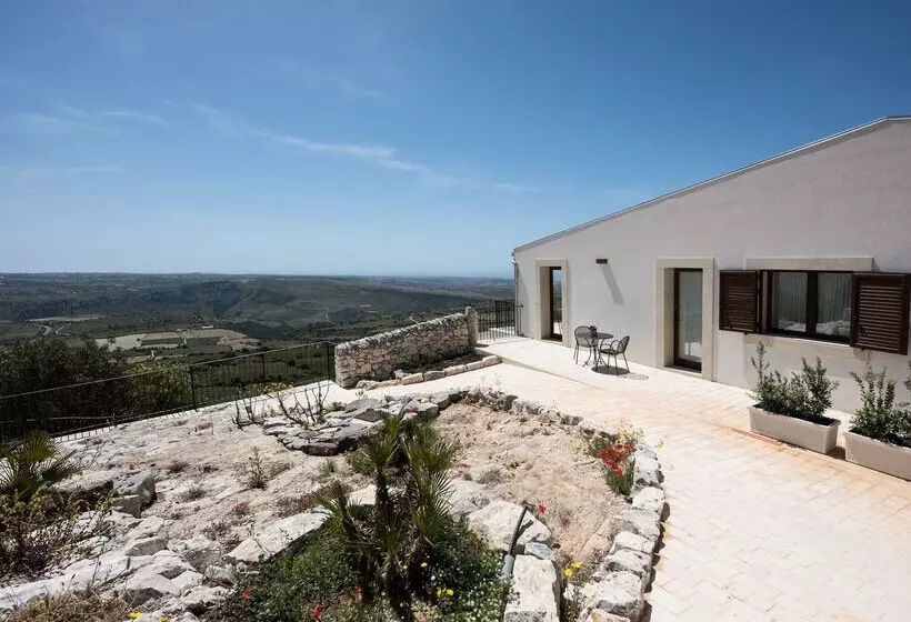 La Dimora Di Spartivento, Bw Signature Collection