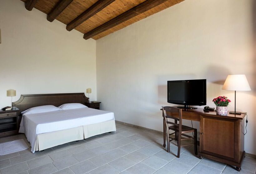 La Dimora Di Spartivento, Bw Signature Collection