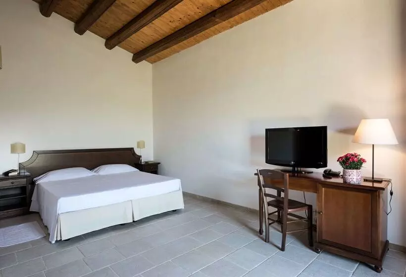 La Dimora Di Spartivento, Bw Signature Collection