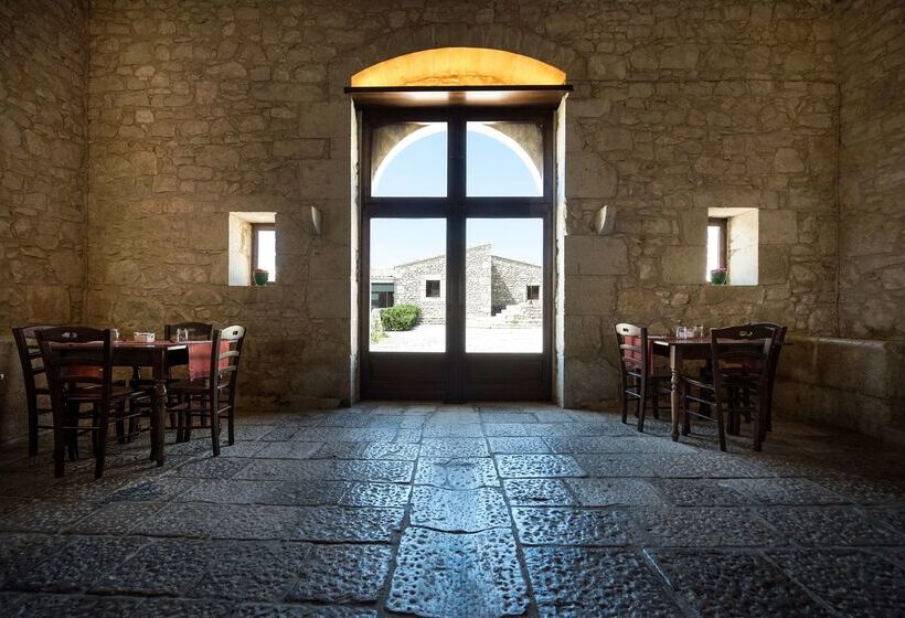 La Dimora Di Spartivento, Bw Signature Collection