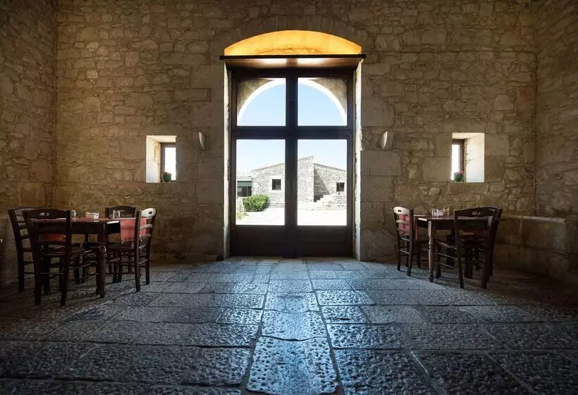 La Dimora Di Spartivento, Bw Signature Collection