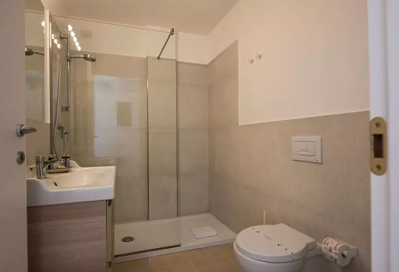 La Dimora Di Spartivento, Bw Signature Collection