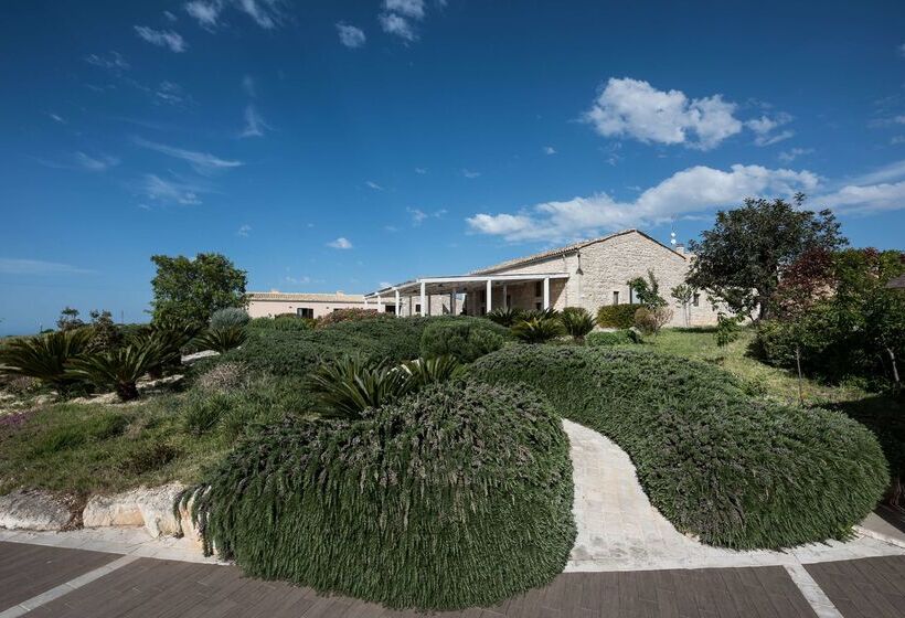 La Dimora Di Spartivento, Bw Signature Collection