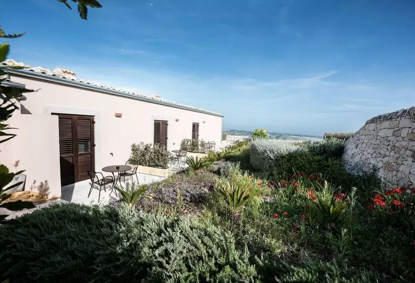 La Dimora Di Spartivento, Bw Signature Collection