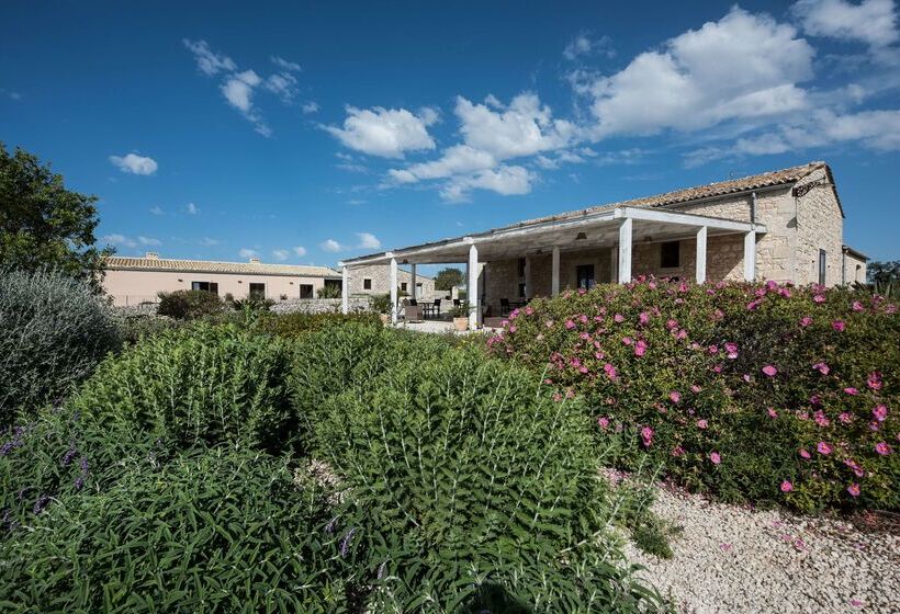 La Dimora Di Spartivento, Bw Signature Collection