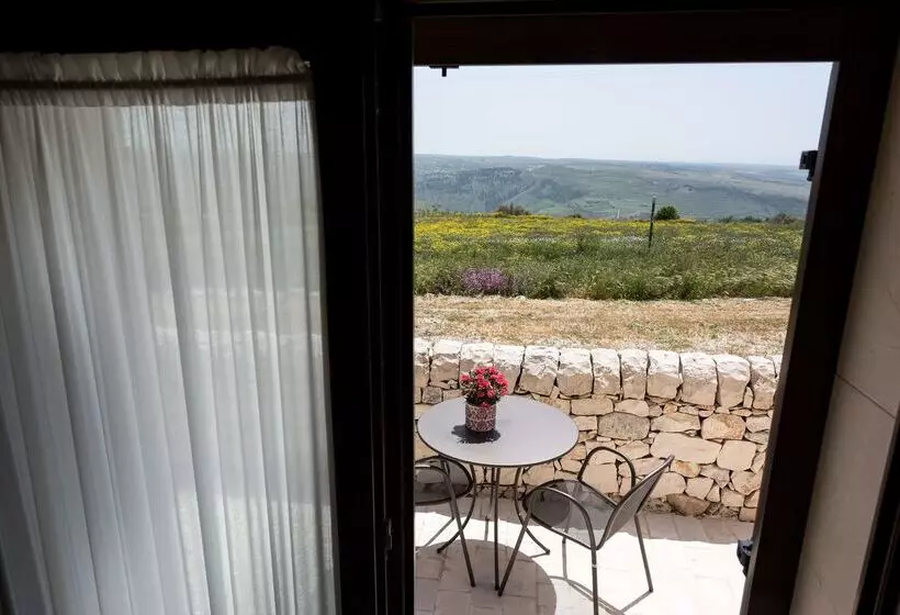 La Dimora Di Spartivento, Bw Signature Collection