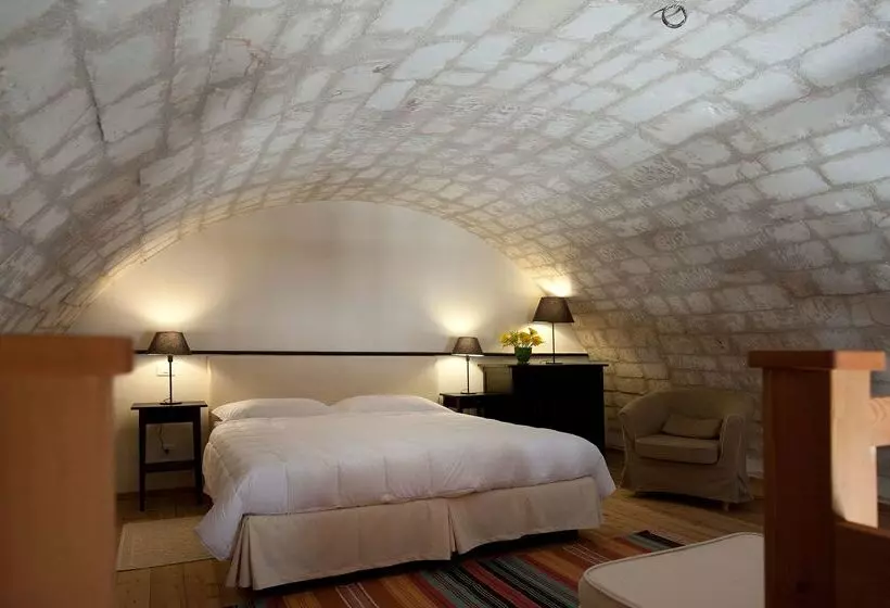 La Dimora Di Spartivento, Bw Signature Collection