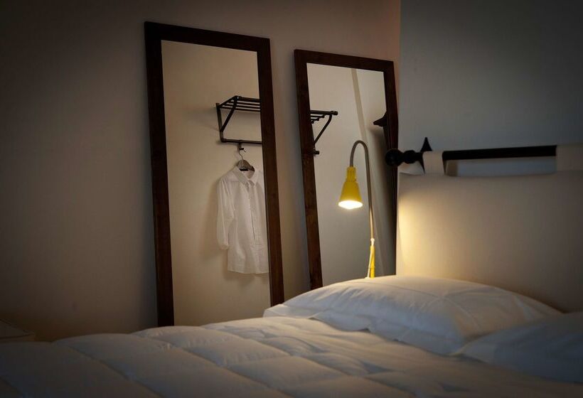 La Dimora Di Spartivento, Bw Signature Collection