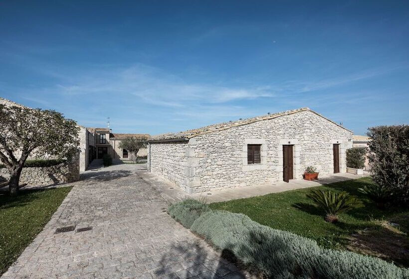 La Dimora Di Spartivento, Bw Signature Collection