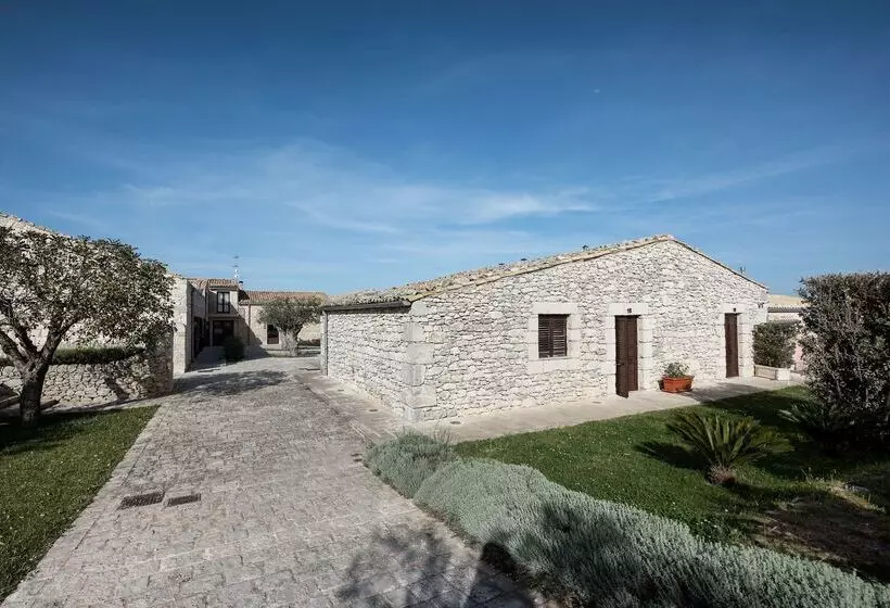 La Dimora Di Spartivento, Bw Signature Collection