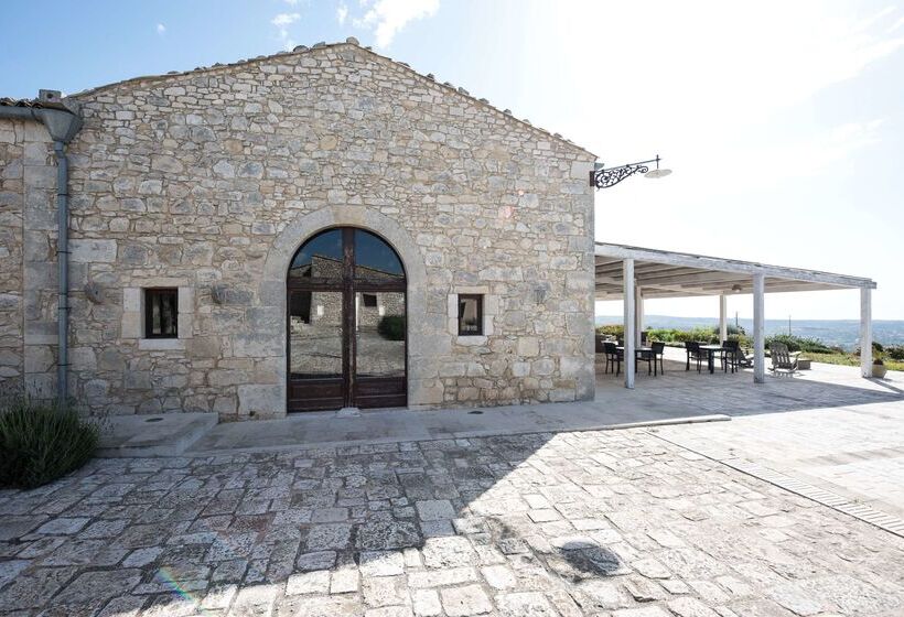 La Dimora Di Spartivento, Bw Signature Collection