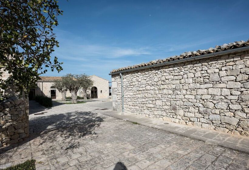 La Dimora Di Spartivento, Bw Signature Collection