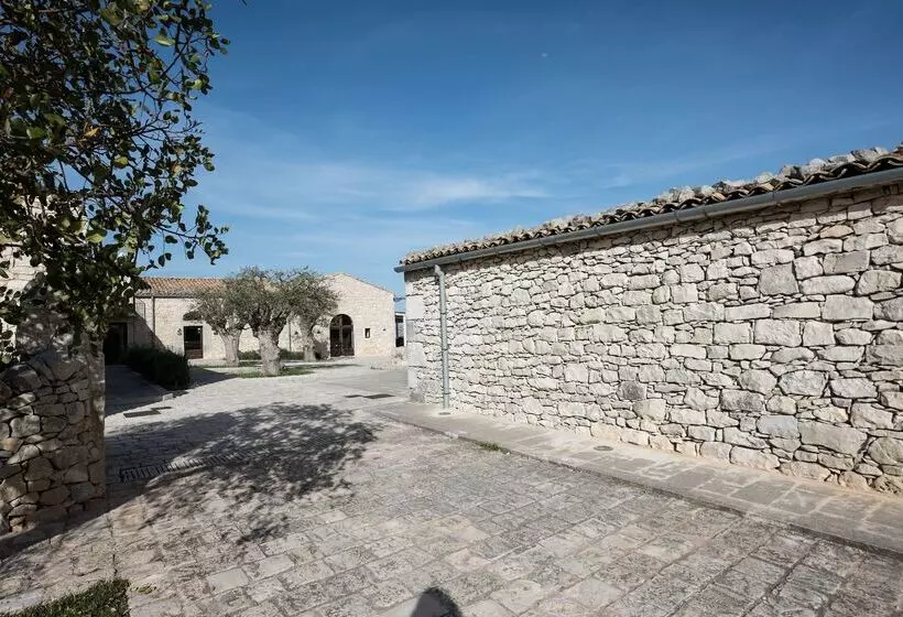 La Dimora Di Spartivento, Bw Signature Collection