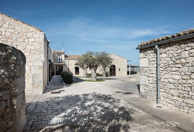 La Dimora Di Spartivento, Bw Signature Collection