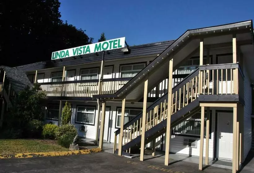 Linda Vista Motel