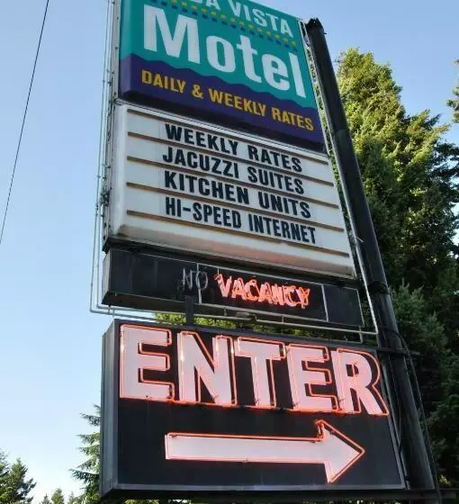 Linda Vista Motel