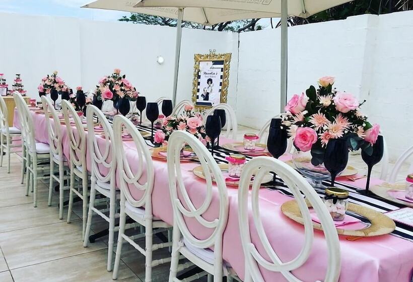 بنسيون Tariman Inn