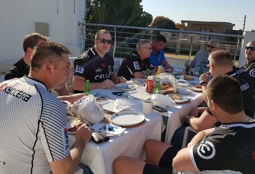 بنسيون Tariman Inn