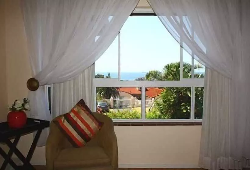 פנסיון Tariman Inn